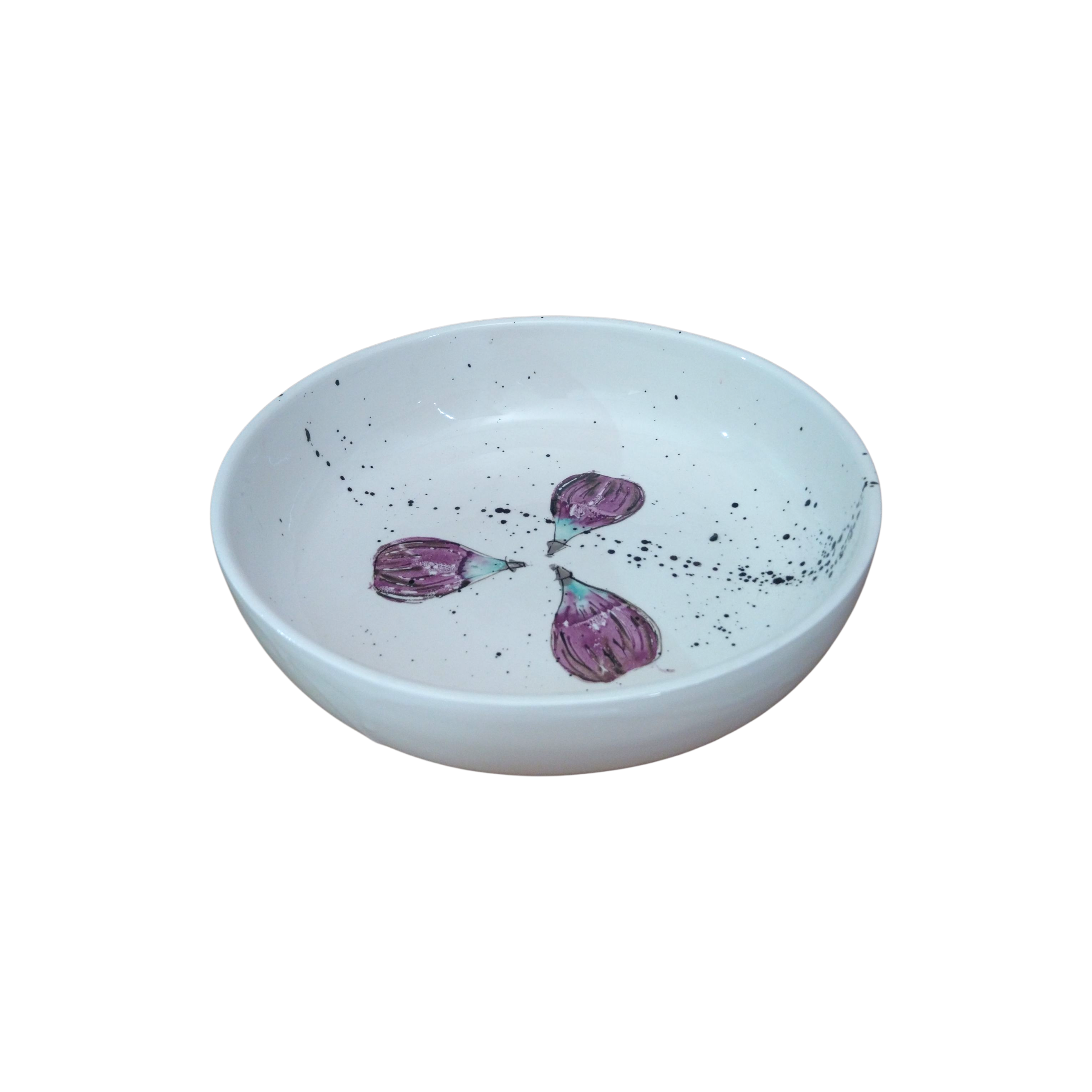 Ensaladera 27 cm Higos