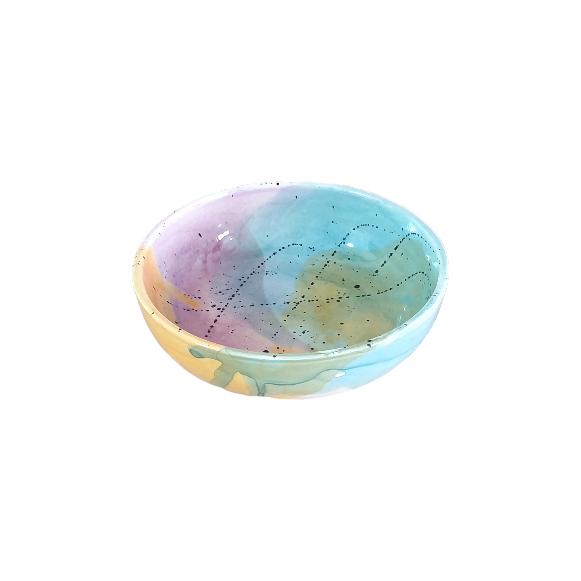 Constellation Salad Bowl 18 cm