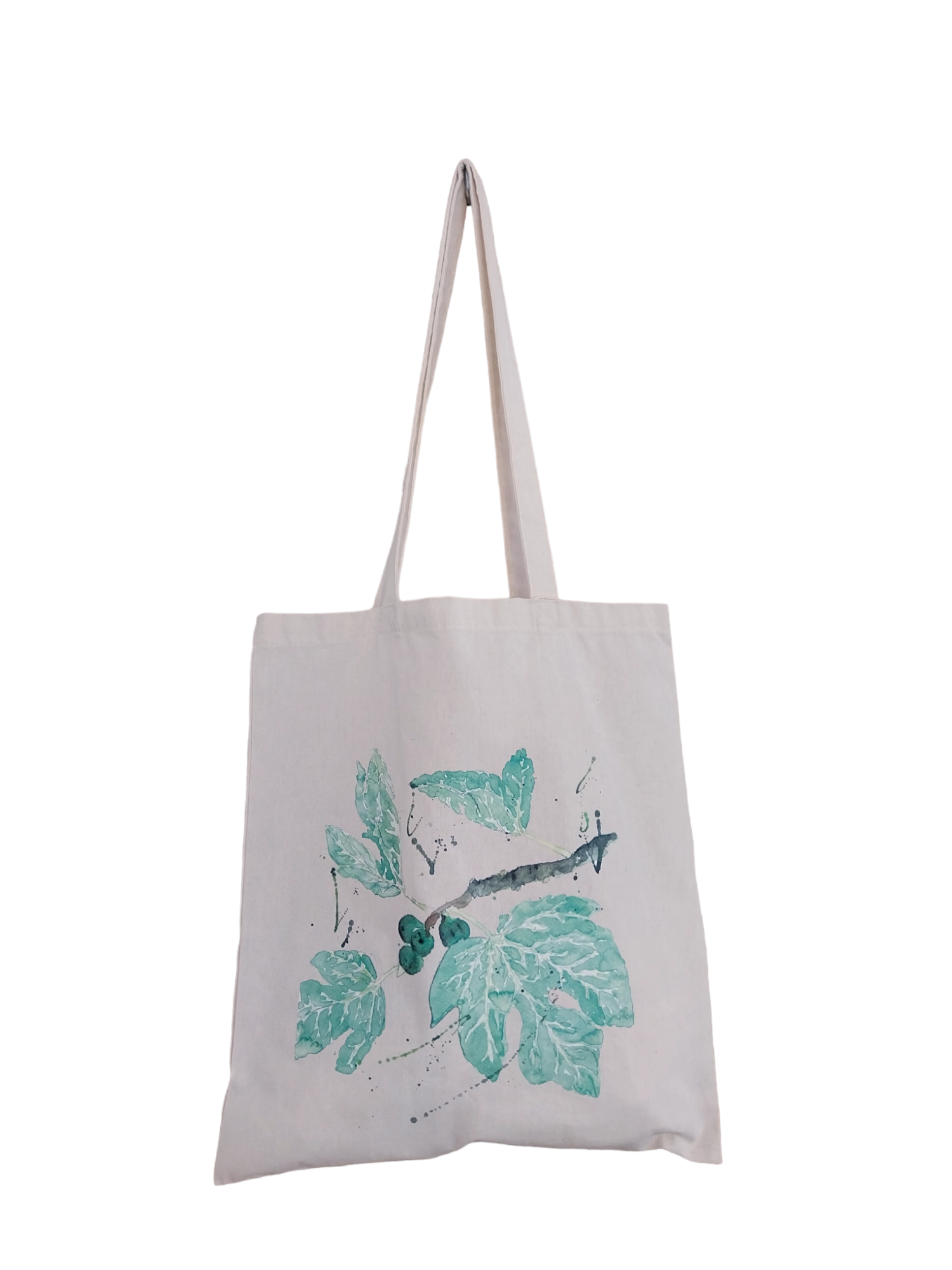 Tote Bag Higuera